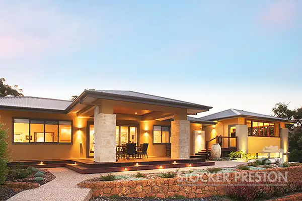 Third view of Homely house listing, 110 Woodbridge Vale, Yallingup WA 6282