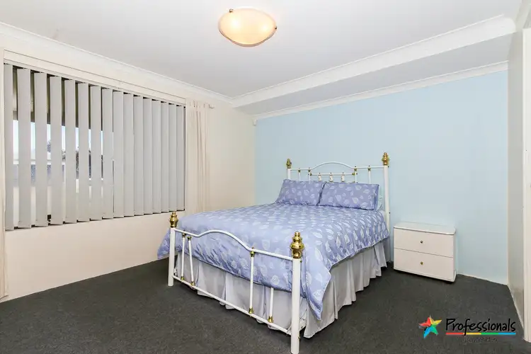 Sixth view of Homely house listing, 14 Freshwater Promenade, Bennett Springs WA 6063