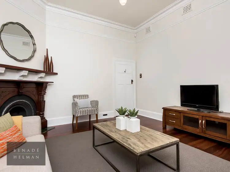 Third view of Homely house listing, 48 Nanson Street, Wembley WA 6014
