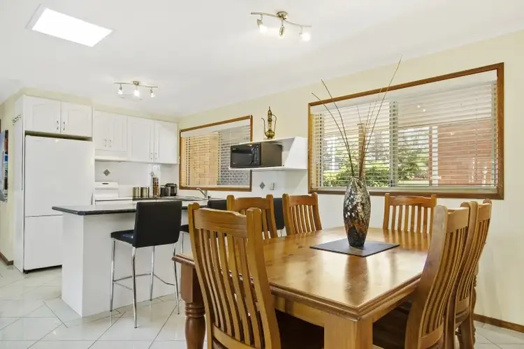 Third view of Homely house listing, 52 Berrima Parade, Surfside NSW 2536
