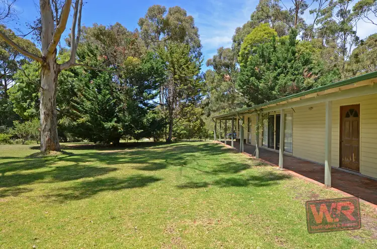 Second view of Homely house listing, 33 Newbold Road, Torbay WA 6330