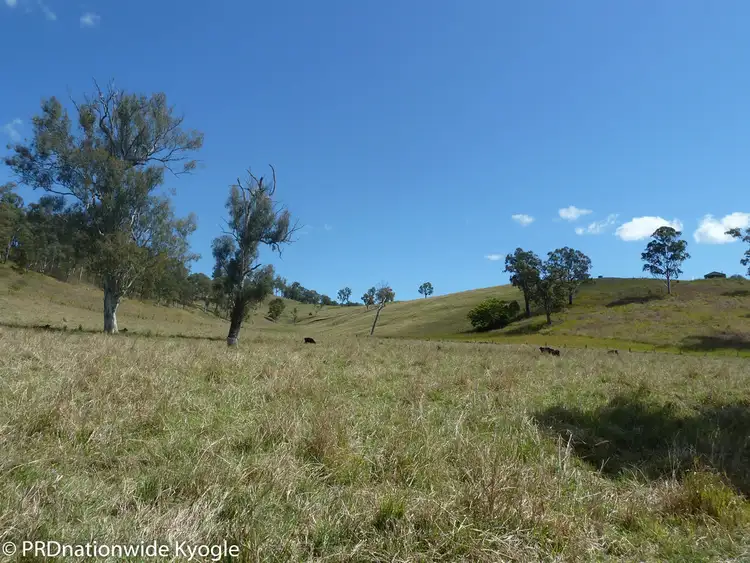 Second view of Homely land listing, Lot 291 Applegum Road, Kyogle NSW 2474