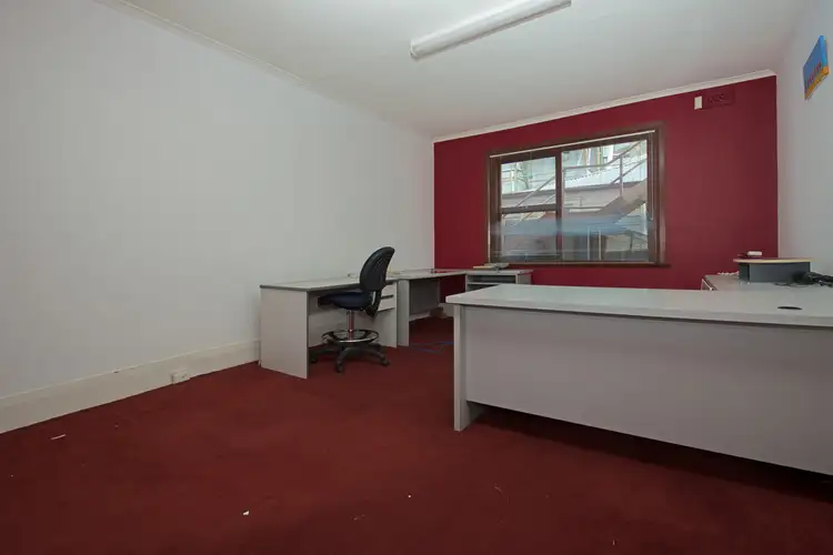 Fourth view of Homely house listing, 2-2A Burnett Street, North Hobart TAS 7000