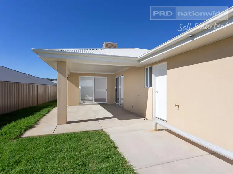 Fourth view of Homely house listing, 16 Chang Avenue, Lloyd NSW 2650