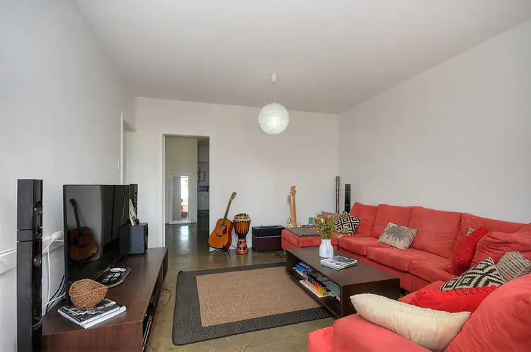 Sixth view of Homely unit listing, Unit @ 144 Marine Parade, Miami QLD 4220