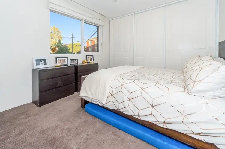 Fifth view of Homely unit listing, 1/3 Flack Avenue, Hillsdale NSW 2036