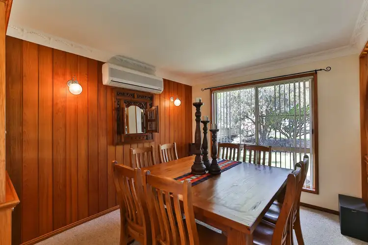Fourth view of Homely house listing, 23 Sondergeld Court, Kearneys Spring QLD 4350
