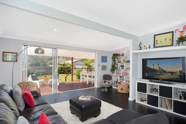 Second view of Homely house listing, 11 Arthur Street, Dee Why NSW 2099