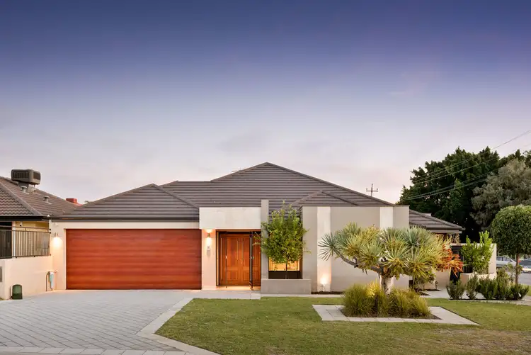 20 Park Street, Tuart Hill WA 6060