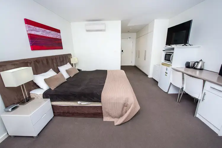 Sixth view of Homely apartment listing, 16/19 Church Street, Nelson Bay NSW 2315