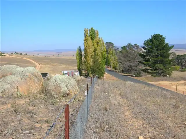 Lot 11 Snowy River Way, Dalgety NSW 2628