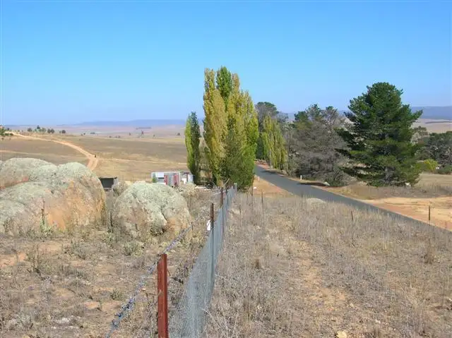 Main view of Homely land listing, Lot 11 Snowy River Way, Dalgety NSW 2628