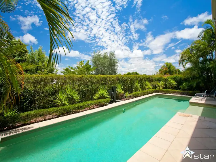 Second view of Homely house listing, 16 Forest Ridge Circuit, Peregian Springs QLD 4573