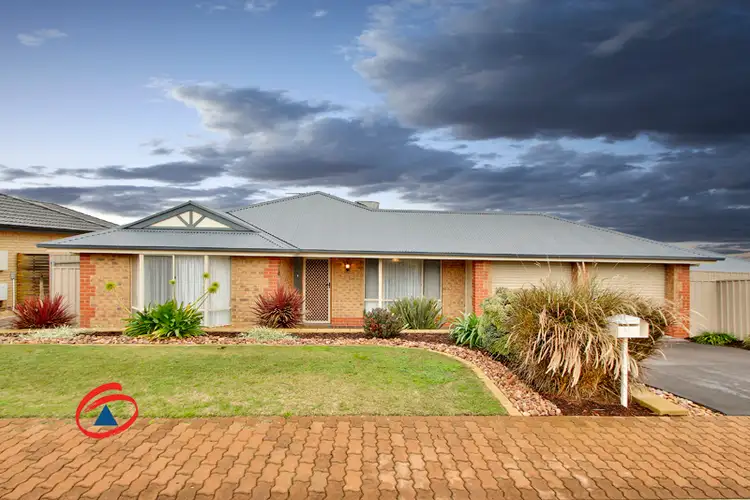 5 Newhaven Drive, Craigmore SA 5114