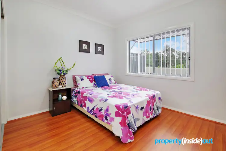 Sixth view of Homely townhouse listing, 2/185 Knox Road, Doonside NSW 2767