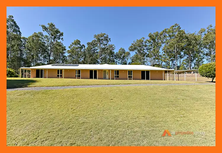 74-78 Egret Court, Jimboomba QLD 4280