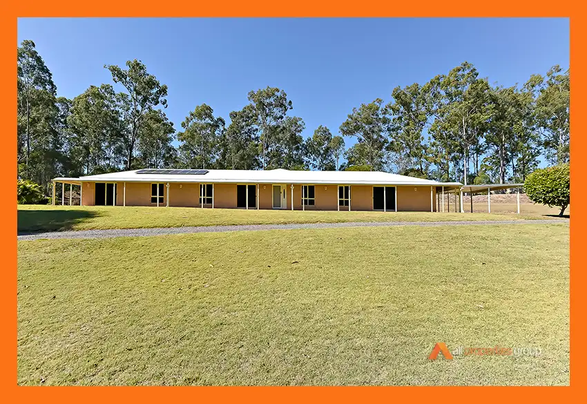 Main view of Homely house listing, 74-78 Egret Court, Jimboomba QLD 4280