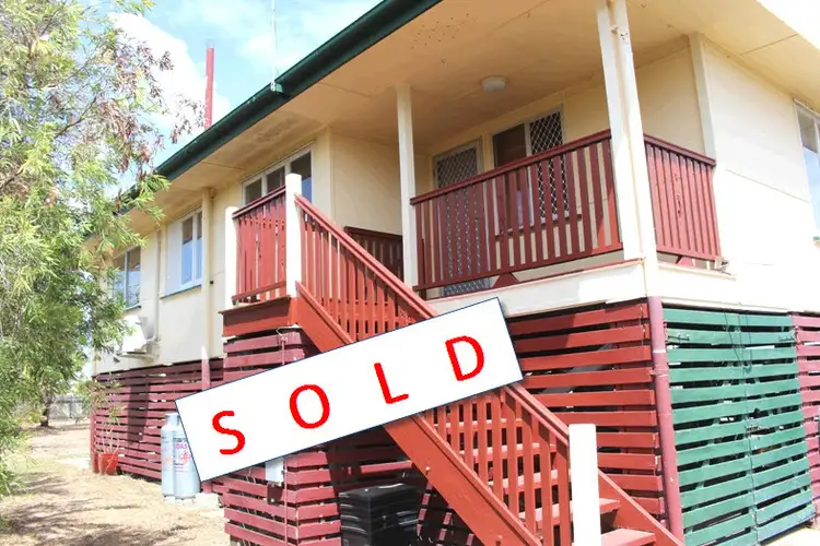 Main view of Homely house listing, 24 Chandler Street, Garbutt QLD 4814