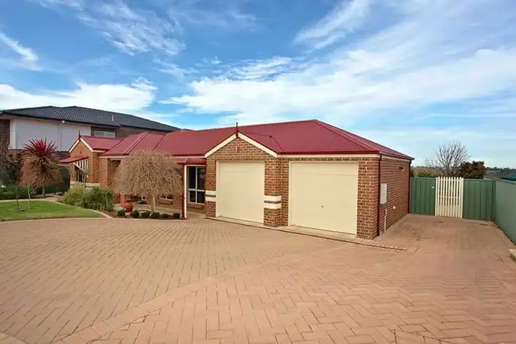 Second view of Homely house listing, 16 Erebus Glen, Hallett Cove SA 5158