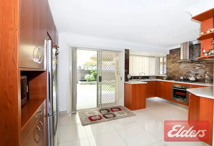 Second view of Homely house listing, 371 Blacktown Road, Prospect NSW 2148