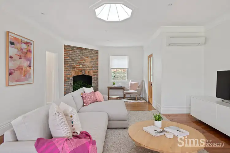 Third view of Homely house listing, 139 Balfour Street, Launceston TAS 7250