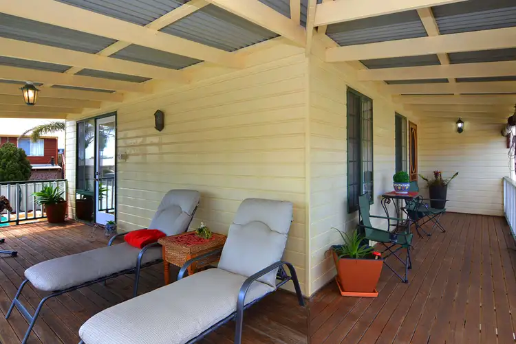 Sixth view of Homely house listing, 16 Colback Street, Binningup WA 6233