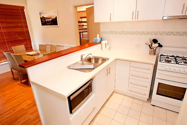 Sixth view of Homely house listing, 13/12 Dunn Bay Road, Dunsborough WA 6281