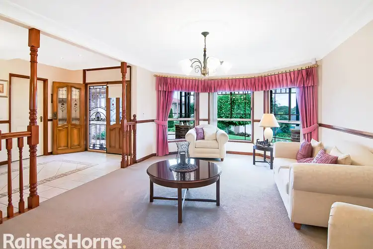 Fourth view of Homely house listing, 5 Garrison Way, Glenwood NSW 2768