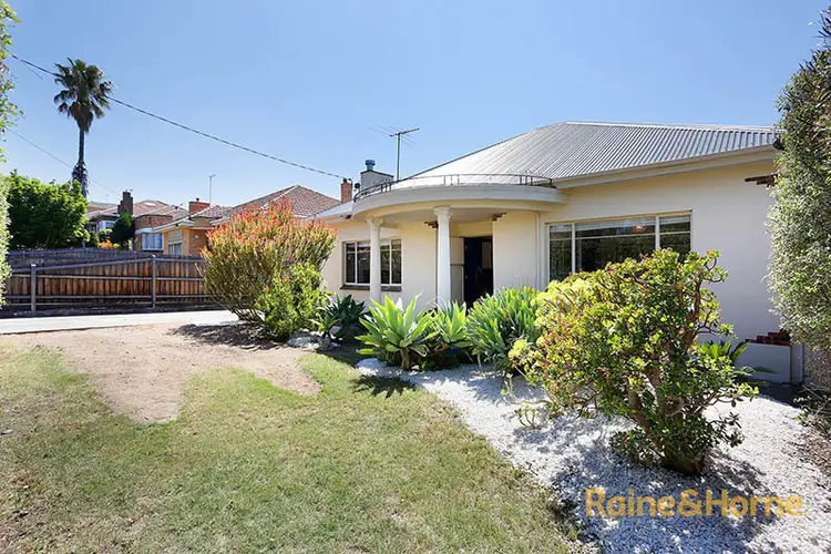 Main view of Homely house listing, 64 Raleigh Road, Maribyrnong VIC 3032