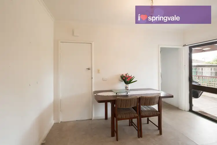 Sixth view of Homely house listing, 7 Smith Road, Springvale VIC 3171