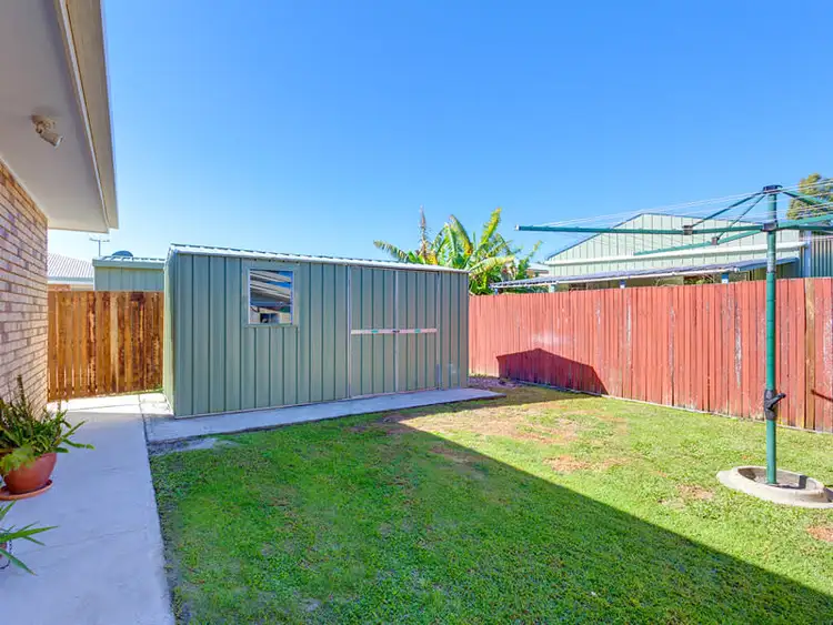Fourth view of Homely house listing, 31 Marlin Way, Tin Can Bay QLD 4580
