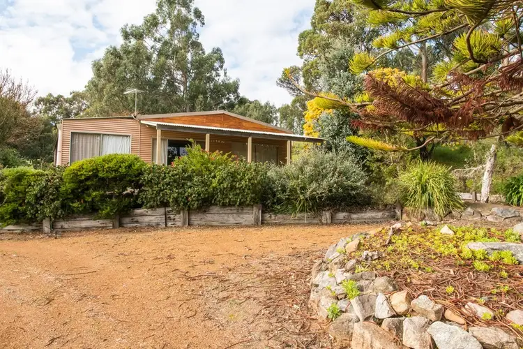 Third view of Homely house listing, 25 Levardia Rd, Kronkup WA 6330