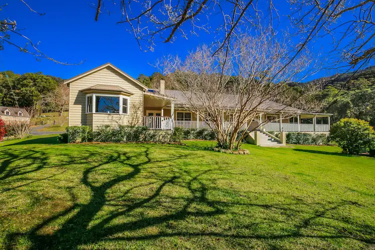 Fourth view of Homely house listing, 64 Cedargrove Lane, Berry NSW 2535