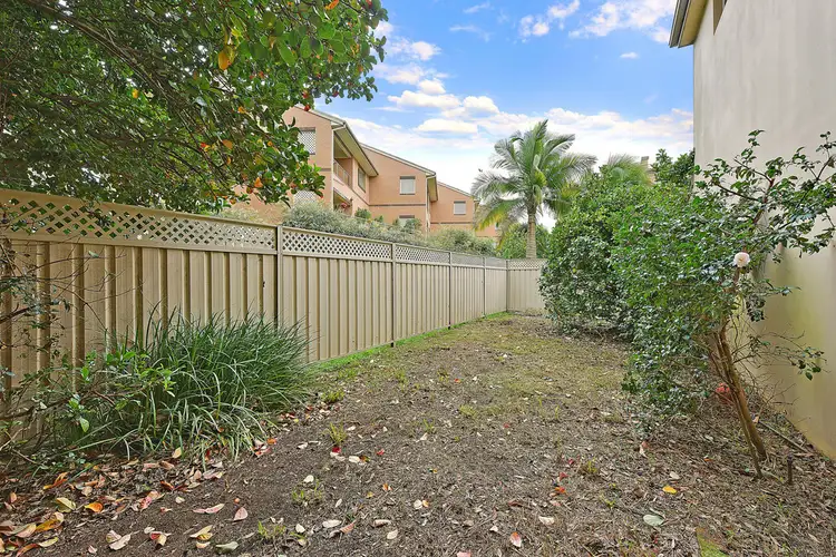 Sixth view of Homely townhouse listing, 31/145 Balaclava Road, Marsfield NSW 2122