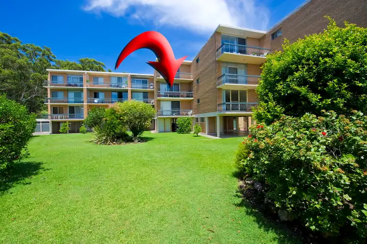 Third view of Homely unit listing, 10/19-21 Shoal Bay Rd, Shoal Bay NSW 2315