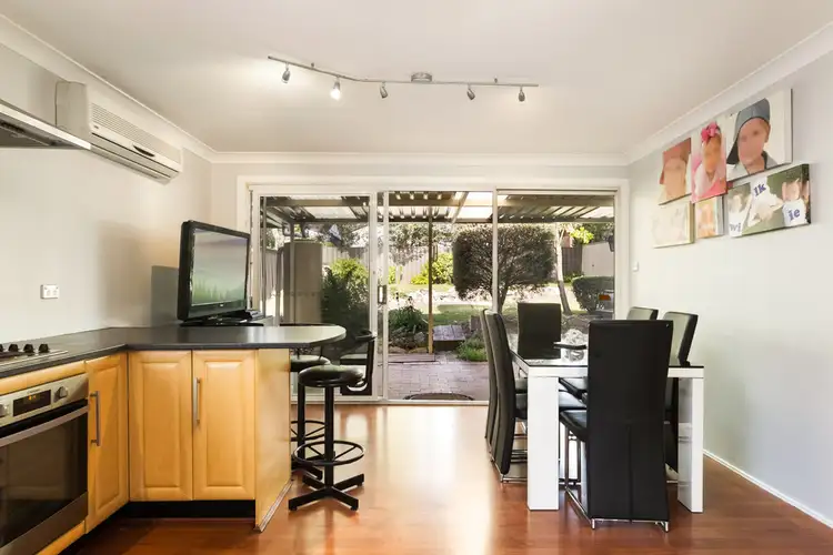 Third view of Homely house listing, 41 Mackenzie Boulevarde, Seven Hills NSW 2147