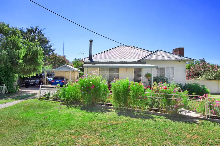 Main view of Homely house listing, 4 Kimo Street, Attunga NSW 2345