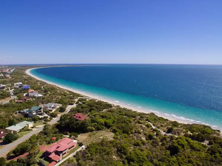 3 Lorient Close, Warnbro WA 6169