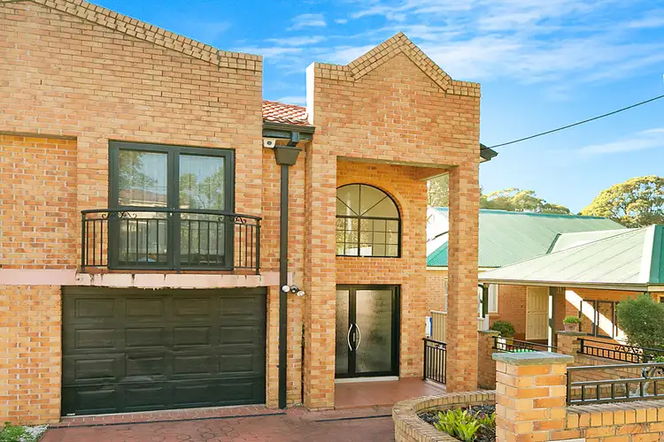 12 McLeod Street, Hurstville NSW 2220