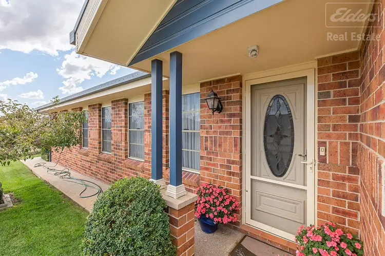 Third view of Homely house listing, 2 Northcliffe Place, Queanbeyan East NSW 2620