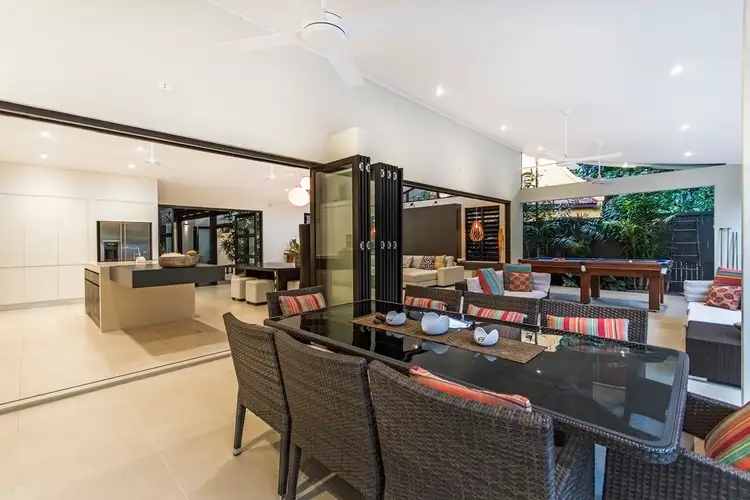 Seventh view of Homely house listing, 18/14 Barrier Street (The Sands), Port Douglas QLD 4877