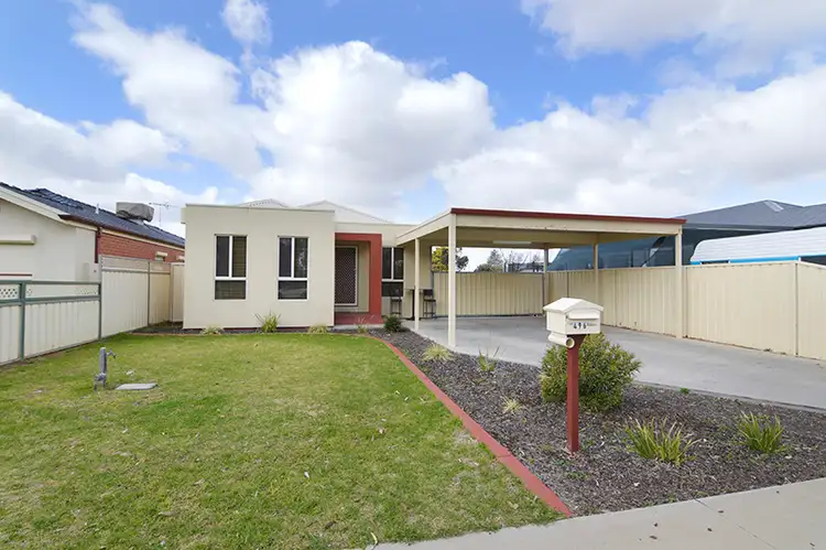 496 Etiwanda Avenue, Mildura VIC 3500