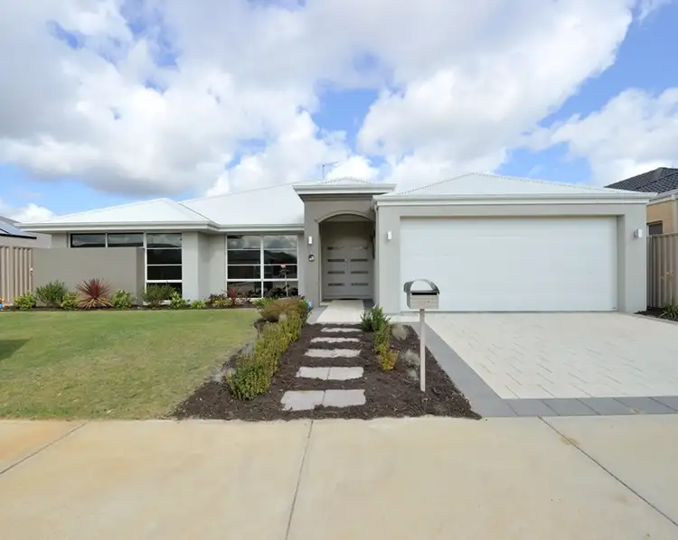 10 Camley Fairway, Baldivis WA 6171