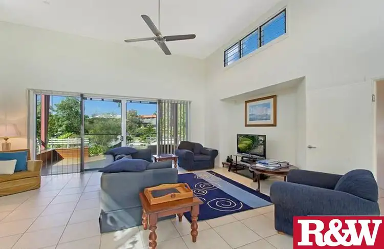Fifth view of Homely house listing, 1 Blueberry Street, Banksia Beach QLD 4507