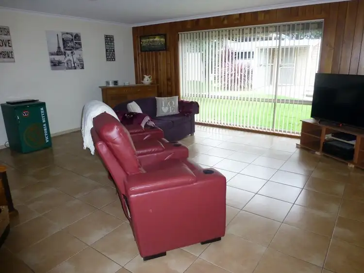 Fifth view of Homely house listing, 43 CROOKE STREET, Bairnsdale VIC 3875