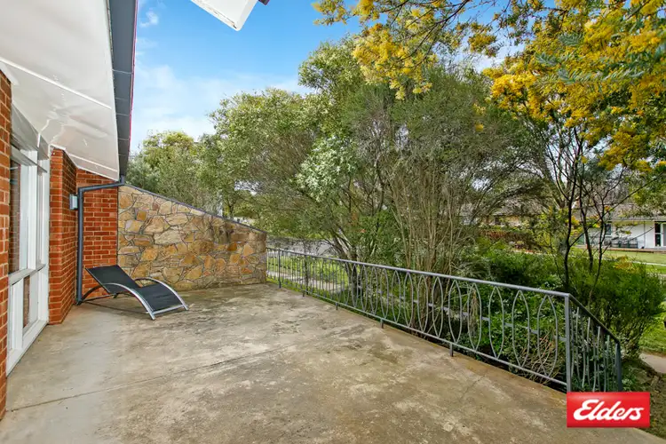 Fourth view of Homely house listing, 13 Swainsona Street, O'connor ACT 2602