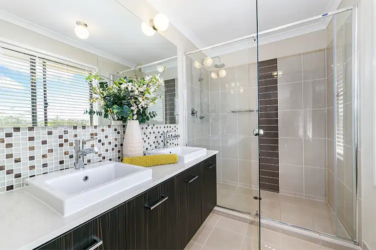 Sixth view of Homely house listing, 74 Paperbark Circuit, Moggill QLD 4070