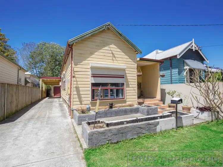 Main view of Homely house listing, 4 Portland Street, Horseshoe Bend NSW 2320