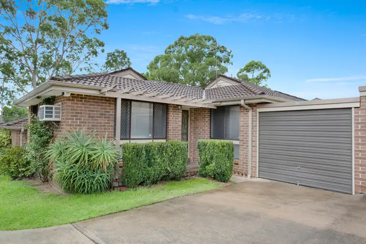 10/211 Oxford Road, Ingleburn NSW 2565