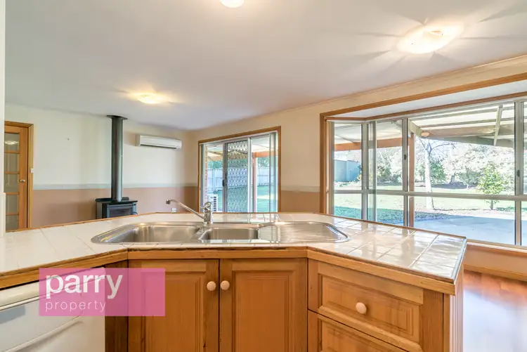 Sixth view of Homely house listing, 30 Freshwater Point Road, Legana TAS 7277